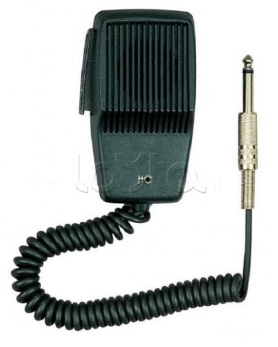 Микрофон ручной Roxton RM-04 в Кемерово Система оповещения и трансляции Roxton Pintop.ru