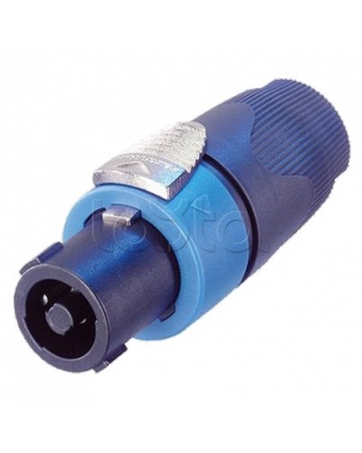 Разъем SPEAKON 4-x ROXTON SPEAKON016 в Кемерово Коннекторы Pintop.ru