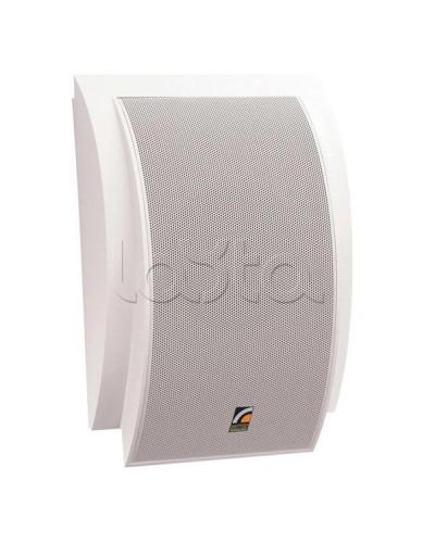 Громкоговоритель настенный широкополосный ROXTON SWS-10 в Кемерово Система оповещения и трансляции Roxton Pintop.ru