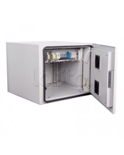 Шкаф напольный ROXTON TR-098W в Кемерово Система оповещения и трансляции Roxton Pintop.ru