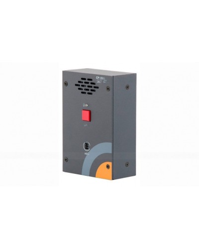 Панель абонентская вызывная ROXTON CP-8032 в Кемерово 19 оборудование (рэковое/стоечное) Roxton Pintop.ru