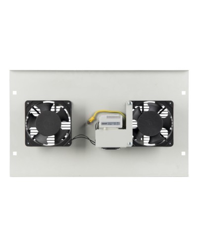 Модуль вентиляторный для шкафа ROXTON RMFR в Кемерово Система оповещения и трансляции Roxton Pintop.ru