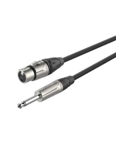 Кабель микрофонный ROXTONE DMXJ210/6 в Кемерово Система оповещения и трансляции Roxton Pintop.ru