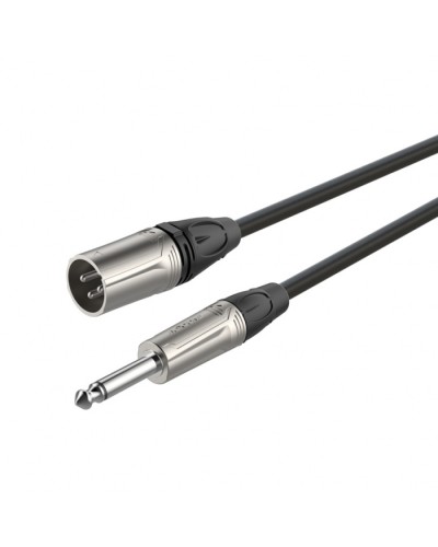 Кабель микрофонный ROXTONE DMXJ250/10 в Кемерово Система оповещения и трансляции Roxton Pintop.ru