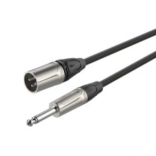 Кабель микрофонный ROXTONE DMXJ250/3