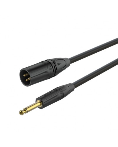 Кабель микрофонный ROXTONE GMXJ250/6 в Кемерово Система оповещения и трансляции Roxton Pintop.ru