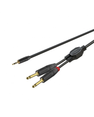 Аудио-кабель ROXTONE GPTC100/1,5 в Кемерово Аксессуары для СОУЭ Pintop.ru
