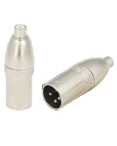 Переходник ROXTONE RA2XMPF в Кемерово Аксессуары для СОУЭ Pintop.ru