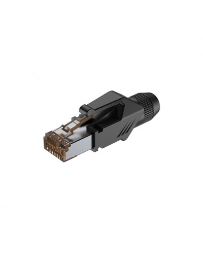 Разъем ROXTONE RJ45C5E-PH (00-15983) в Кемерово Патч-корды и пигтейлы Pintop.ru