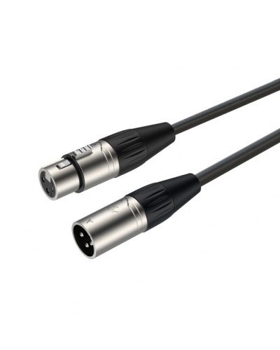 Кабель микрофонный ROXTONE SMXX200/0,5 в Кемерово Система оповещения и трансляции Roxton Pintop.ru