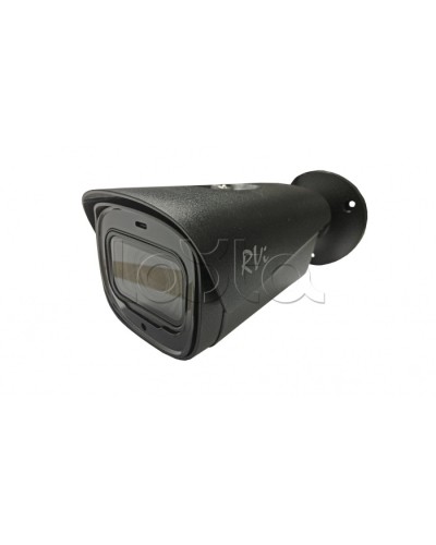 Камера видеонаблюдения в стандартном исполнении RVi-1ACT202M (2.7-12) black в Кемерово Аналоговые камеры Pintop.ru