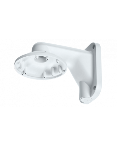 Настенный кронштейн для камер видеонаблюдения RVi-1BWM-5 white в Кемерово Системы видеонаблюдения Pintop.ru