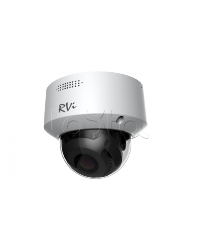 IP-камера видеонаблюдения купольная RVi-1NCD5065 (2.8-12) white в Кемерово IP-камеры Pintop.ru