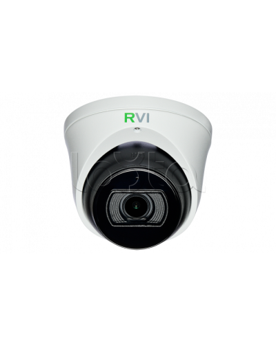 Сетевая видеокамера RVi-1NCE5069 (2.7-13.5) white в Кемерово IP-камеры Pintop.ru