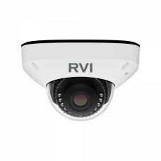 Сетевая камера видеонаблюдения RVi-1NCF2466 (2.8)