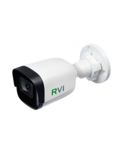 IP-камера видеонаблюдения в стандартном исполнении RVi-1NCT4052 (2.8) white в Кемерово IP-камеры Pintop.ru