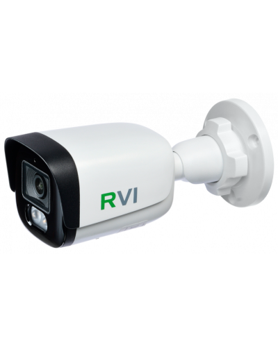 Сетевая видеокамера RVi-1NCTL4156 (2.8) white в Кемерово IP-камеры Pintop.ru