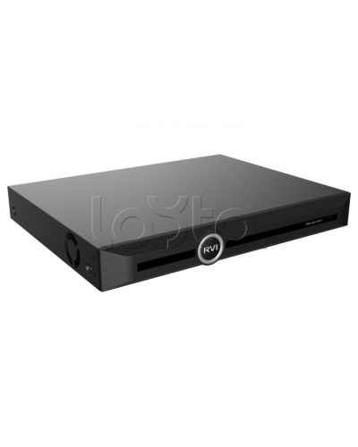 Сетевой видеорегистратор RVi-1NR20270 в Кемерово IP Видеорегистраторы Pintop.ru