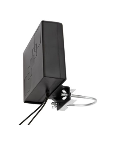 Антенна 4G MIMO Вега REXANT 34-0902 в Кемерово Системы видеонаблюдения Pintop.ru