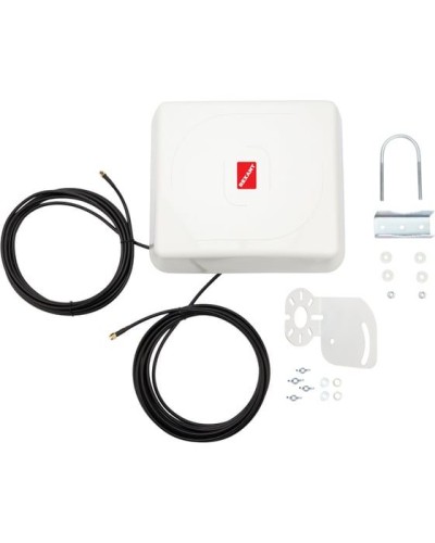 Антенна 4G MIMO Сириус REXANT 34-0903 в Кемерово Системы видеонаблюдения Pintop.ru