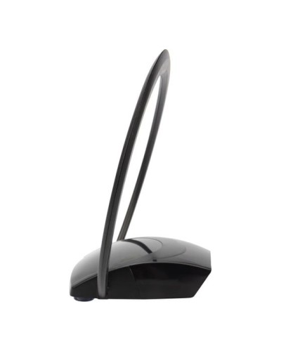 Антенна комнатная «Активная» для цифрового телевидения DVB-T2, Ring-50 REXANT 34-0721 в Кемерово Системы видеонаблюдения Pintop.ru