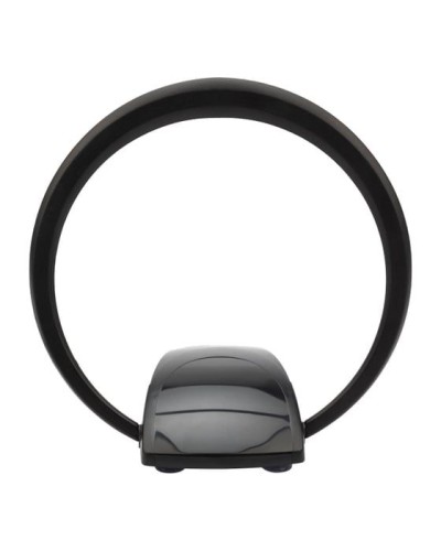 Антенна комнатная «Активная» с USB питанием, для цифрового телевидения DVB-T2, Ring-51 REXANT 34-0723 в Кемерово Системы видеонаблюдения Pintop.ru