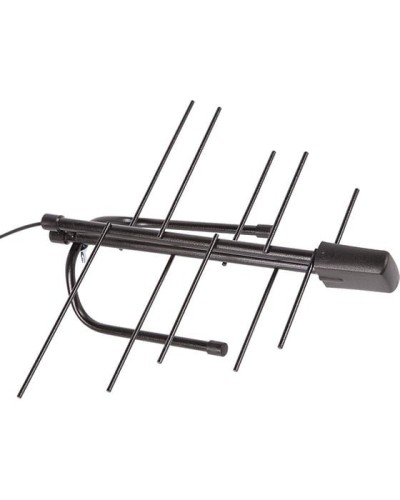 Антенна комнатная для цифрового телевидения DVB-T2, RX-252 REXANT 34-0252 в Кемерово Системы видеонаблюдения Pintop.ru