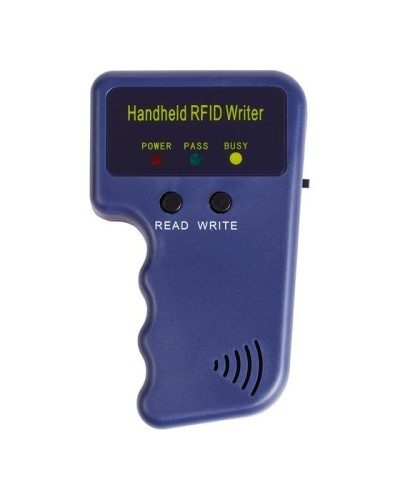 Дубликатор электронных ключей 125KHz формат EM Marin REXANT (46-0253) в Кемерово Системы контроля доступа Pintop.ru