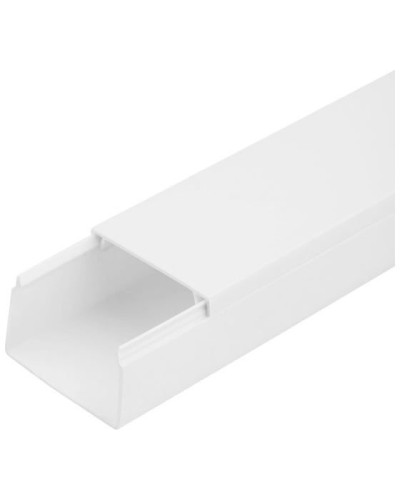 Кабель-канал 15х10 (234 м/уп) Rexant (28-1510-2) в Кемерово Кабель-канал Pintop.ru