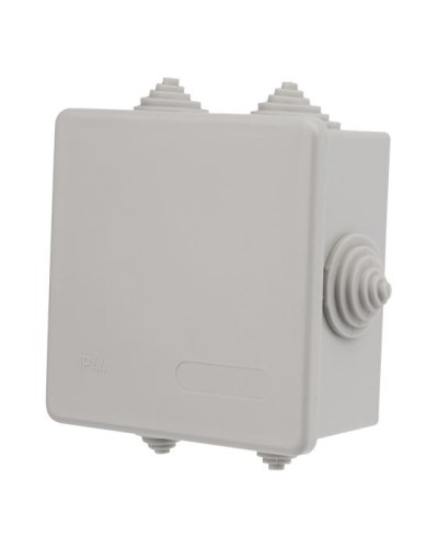 Коробка распаячная ОУ 85х85х40 мм, IP44 Rexant (28-3052) в Кемерово Распределительные коробки Pintop.ru