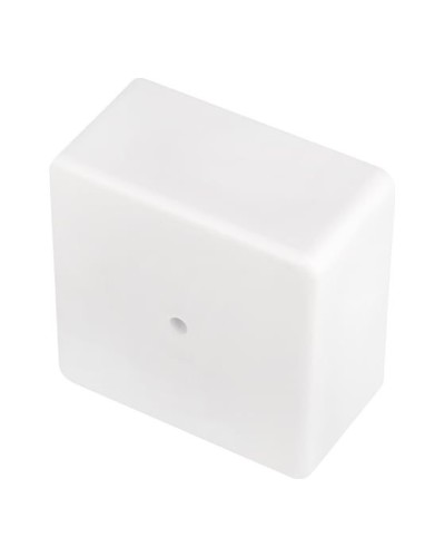 Коробка распаячная ОУ для кабель-канала 100х100х50 мм Rexant (28-3074) в Кемерово Распределительные коробки Pintop.ru