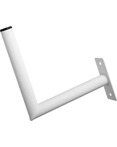 Кронштейн 22см Г-образный (для эфирных, WiFi и GSM антенн) REXANT 34-0615 в Кемерово Системы видеонаблюдения Pintop.ru