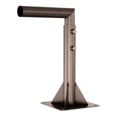 Кронштейн Г-образный, 30-50см телескопический REXANT (34-0605)