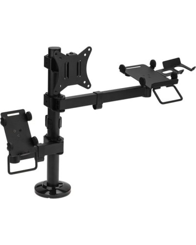 Кронштейн для кассового оборудования REXANT 38-0361 в Кемерово Системы видеонаблюдения Pintop.ru