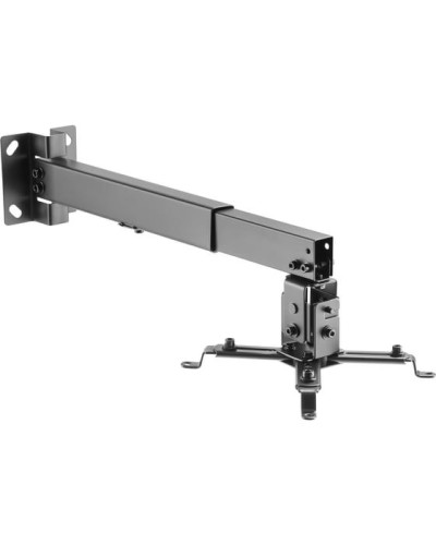 Кронштейн для проектора настенно-потолочный с регулировкой расстояния (350-650мм) макс. 20 кг REXANT 38-0322 в Кемерово Системы видеонаблюдения Pintop.ru