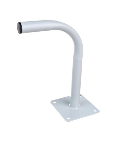 Кронштейн для спутниковой антенны Г-образный (55-60см), 32см REXANT (34-0860) в Кемерово Системы видеонаблюдения Pintop.ru