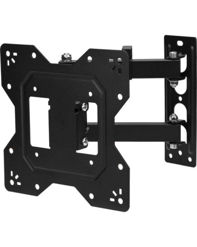 Кронштейн для телевизора 23-43, наклонно-поворотный, серия HOME REXANT 38-0070-1 в Кемерово Системы видеонаблюдения Pintop.ru