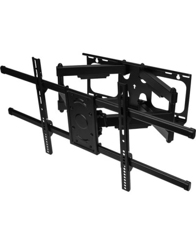 Кронштейн для телевизора 37-90, наклонно-поворотный, двойное колено, серия PROFI REXANT 38-0347 в Кемерово Системы видеонаблюдения Pintop.ru