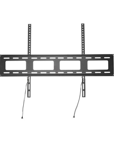 Кронштейн для телевизора 42-100 фиксированный с быстрой фиксацией REXANT серия Home 38-0342 в Кемерово Системы видеонаблюдения Pintop.ru