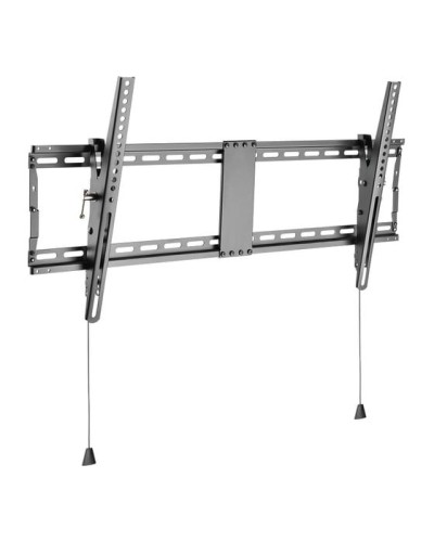 Кронштейн для телевизора 43-90, наклонный с быстрой фиксацией, серия HOME REXANT 38-0346 в Кемерово Системы видеонаблюдения Pintop.ru