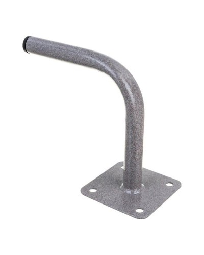 Кронштейн эфирный Г-образный, 14,5см REXANT 34-0580 в Кемерово Системы видеонаблюдения Pintop.ru