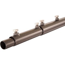 Мачта для антенн телескопическая, 600см, 3 колена REXANT (34-0613)