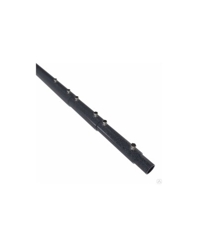 Мачта для антенн телескопическая, 800см REXANT 34-0578 в Кемерово Системы видеонаблюдения Pintop.ru