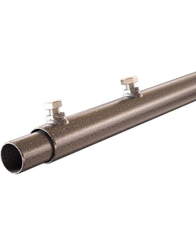 Мачта для антенн телескопическая, облегченная, 300см, 2 колена REXANT 34-0609 в Кемерово Системы видеонаблюдения Pintop.ru