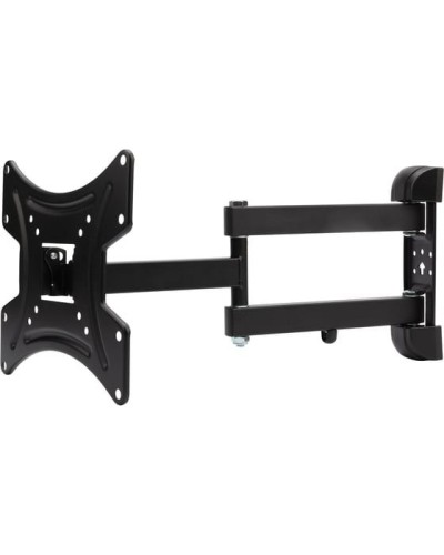 Наклонно-поворотный кронштейн для телевизора Rexant 17-42 (38-0070) в Кемерово Системы видеонаблюдения Pintop.ru