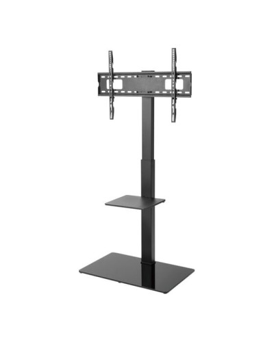 Напольная стойка с кронштейном для телевизора 37-70 REXANT (38-0318) в Кемерово Системы видеонаблюдения Pintop.ru