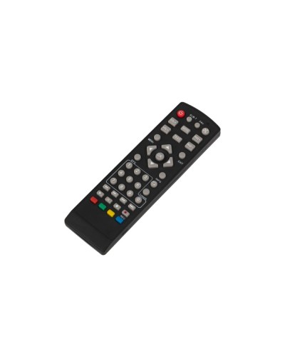 Пульт универсальный для приставки DVB-T2 REXANT 38-0012 в Кемерово Системы видеонаблюдения Pintop.ru