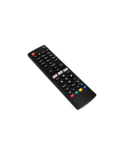 Пульт универсальный для телевизора LG REXANT 38-0018 в Кемерово Системы видеонаблюдения Pintop.ru