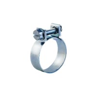 Хомут стяжной mini 8-10-0,5мм, (20 шт/уп) REXANT 07-1108