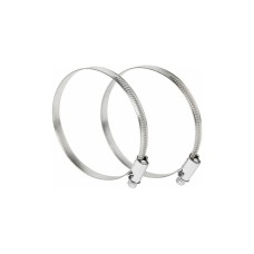 Хомут червячный 70-90-0,7 мм, (упак. 25 шт) REXANT 07-0670